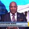 Pastor Mark Burns on the Trump/DeSantis situation