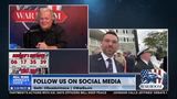 SEAN SPICER PROMOTED FROM COMMANDER TO CAPTAIN