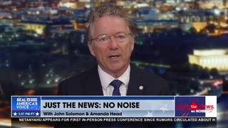 SEN. RAND PAUL’S PLAN TO TACKLE AMERICA’S DEBT