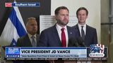 VP VANCE ON IRAN