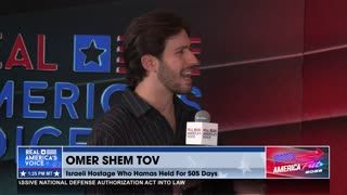 HELD HOSTAGE 505 DAYS