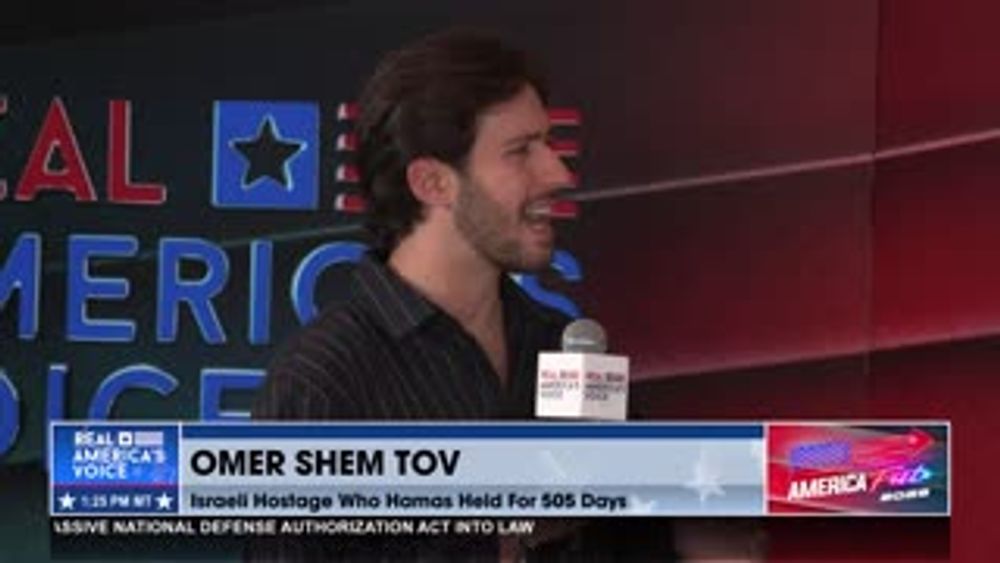 HELD HOSTAGE 505 DAYS