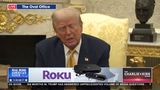 POTUS ON HARVARD