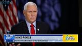 Former VP Mike Pence on SCOTUS and Roe v. Wade