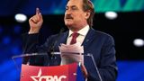 MyPillow CEO Mike Lindell considers bid for Minnesota governor, 'about 99 percent there'