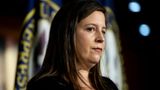 NY Rep. Elise Stefanik files ethics complaint against judge in Trump fraud trial