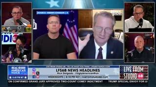 ELON MUSK WAS RUN OUT OF DC?