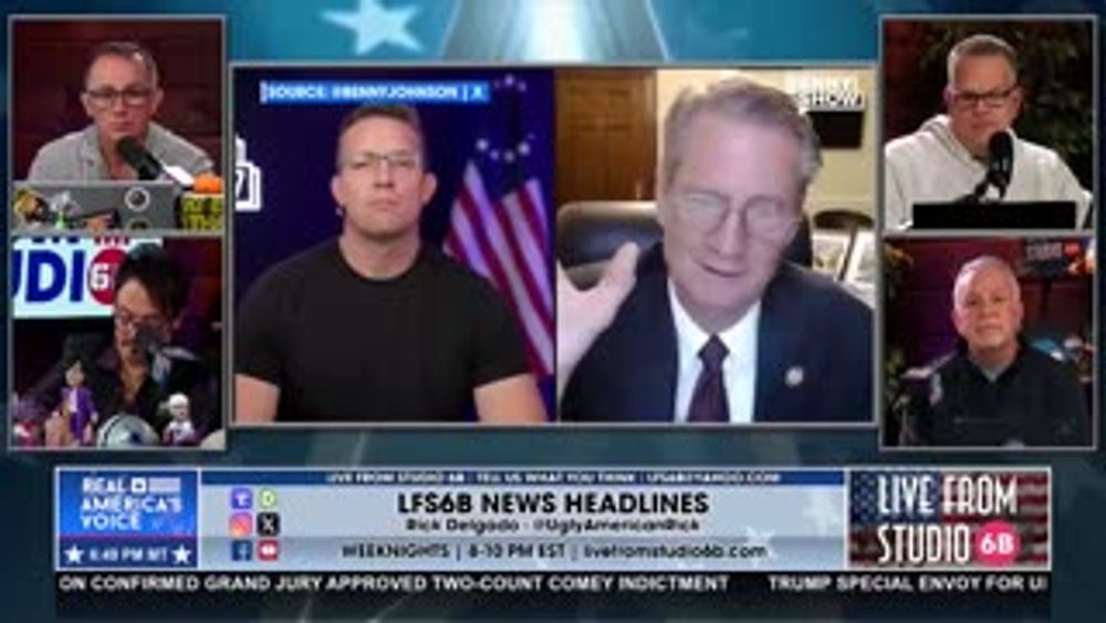 ELON MUSK WAS RUN OUT OF DC?