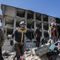 Suspected ISIS members escape Syrian prison after earthquake, report