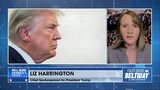 Liz Harrington Talks Trump Rally Plans Ahead Of Election Day