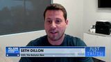 Seth Dillon tells Jenna Ellis about the demand letter sent to the NYT by The Babylon Bee