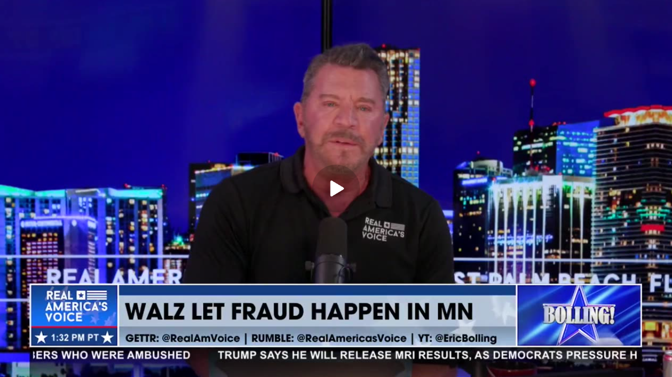 MN SOMALIS STOLE $1B IN TAXPAYER MONEY?