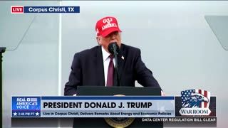 TRUMP ON IRAN: “GOTTA MAKE A DEAL THAT’S MEANINGFUL”