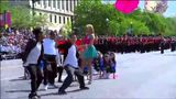 2012 National Cherry Blossom Festival – Parade Highlights