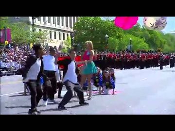 2012 National Cherry Blossom Festival – Parade Highlights