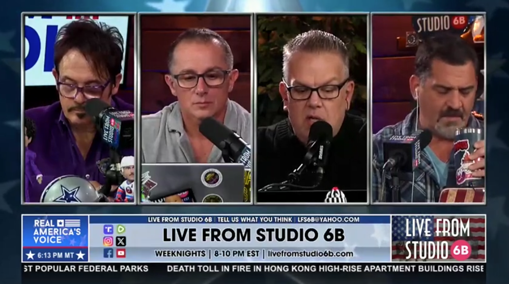 ROBERTS ON THE LATEST IN D.C. SHOOTING