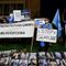 Relocate 2022 Olympics, end Chinese trade agreements over Uyghur genocide, say human rights experts