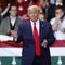 Trump Outpaces Individual Democrats in Fundraising
