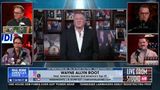 AMERICA GETS A VOICE TONIGHT