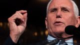 Pence predicts 'pro-life' majority in Congress, record number of conservative governors