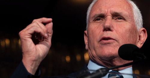 You Vote: Should Pence testify to the Jan. 6 committee?