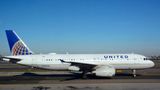 United Airlines flight catches fire before takeoff in Chicago, resulting in delays