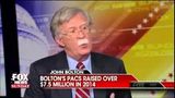 John Bolton: Obama ‘in denial,’ ‘blinded’ by ‘ideology’ on Islamic State