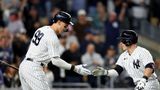Yankees' playoffs begin with home games valued at $21.5M each