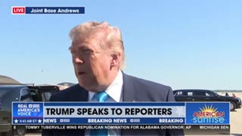 POTUS ON CASUALTIES IN IRAN
