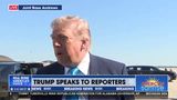 POTUS ON CASUALTIES IN IRAN