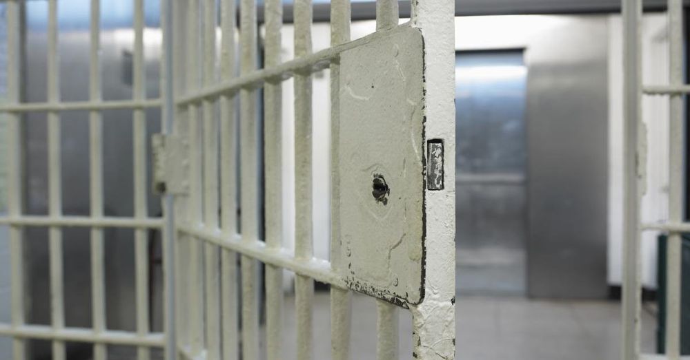 DOJ sues Utah for allegedly discriminating against transgender inmate