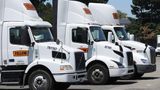 Trucking group says they’ll sue if IL adopts CA emissions standards