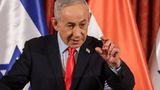 Israel bombs Iranian oil deposits, Netanyahu calls it a 'moment of truth'
