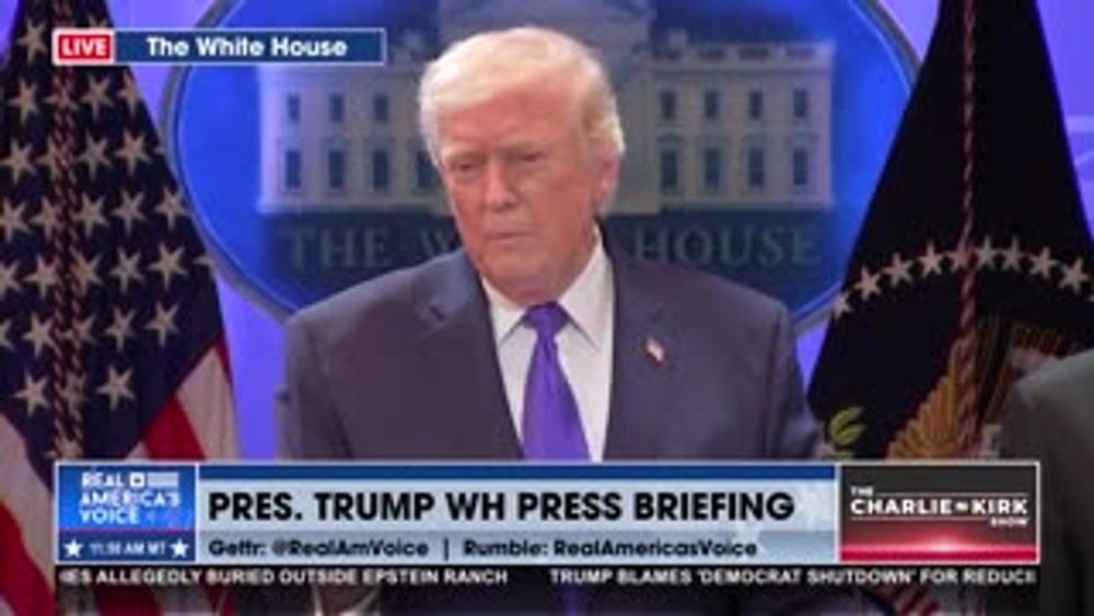 TARIFFS HAVE NOW BEEN CONFIRMED BY SCOTUS