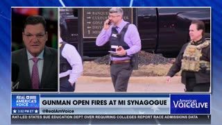 BREAKING: SUSPECTED TERROR ATTACK IN MI, TRUCK WAS PACKED WITH EXPLOSIVES, SUSPECT DEAD