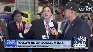 RED ALERT: THEY’RE PLAYING THE LONG GAME