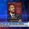 Dr. Ben Carson on His New Book: Created Equal