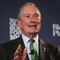 Bloomberg Donating $20M to Democratic US Senate Candidates