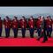 Vice President Pence in Montenegro