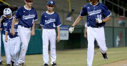 Little League World Series player in critical condition after bunk bed fall