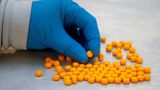DEA says agency seized enough fentanyl to kill every American in 2022