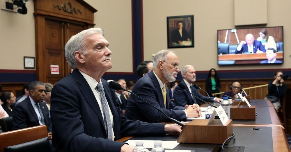 House panel enters 'next phase' of probing anti-semitism in colleges, takes aim at leaders, faculty