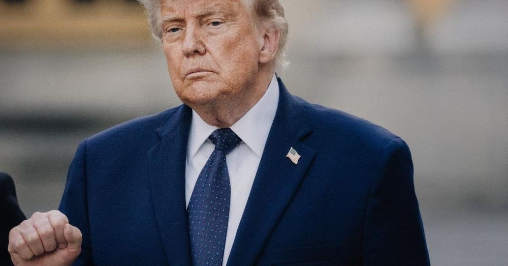 Trump holds the cards in Netanyahu’s shaky reelection chances