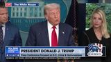 POTUS LISTS AWFUL D.C. STATS