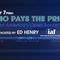 WHO PAYS THE PRICE FOR AMERICA’S OPEN BORDER? AIRING TODAY