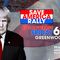 President Trump's Save America Rally in Greenwood, NE 4-29-22