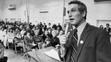 Former Richard Nixon challenger Pete McCloskey dies at 96