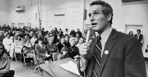 Former Richard Nixon challenger Pete McCloskey dies at 96