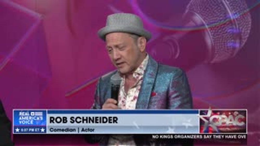 “IF YOU AVOID POLITICS, POLITICS IS GOING TO CATCH UP TO YOU”