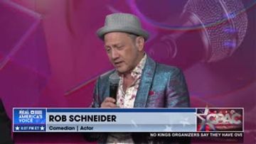 “IF YOU AVOID POLITICS, POLITICS IS GOING TO CATCH UP TO YOU”